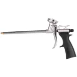 Pistol pentru spuma poliuretanica Strend Pro FG106 2.Gen, aluminiu cromat