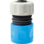 Cuplă rapidă Aquacraft MAX-Flow 3/4" pentru furtun de grădină, 550930