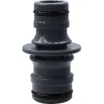 Cuplă rapidă Aquacraft Max Flow 2W pentru furtun 3/4" x 1"