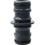 Mufă de conectare furtun 1 inch Aquacraft Max Flow 2W, model 550912