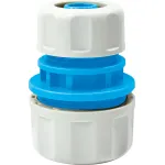 Cuplă furtun grădină Aquacraft MAX-Flow 3/4" x 1" (reducție)