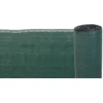 Plasă de umbrire PRIVAT.NET verde 95%, 1 x 50 m, HDPE, UV, 230 g/m²