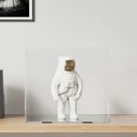 Cutie de prezentare transparentă 40x36x35 cm, acrilică GartenMobel Dekor