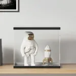 Cutie de prezentare transparentă 40x36x35 cm, acrilică GartenMobel Dekor