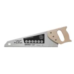 Fierăstrău manual Pilana Energy Cut 400 mm, coadă de rândunică, mâner din lemn