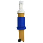 Piest dimartino® 3503BOX, 040 cm