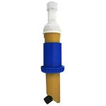 Piston pompa de stropit Dimartino 3503BOX, 40 cm (piesă de schimb)