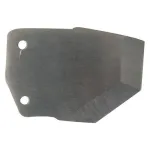 Lamă de schimb GIANT PC-205 pentru tăiere precisă în diverse materiale