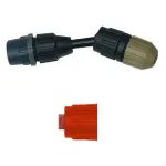 Duză de pulverizare Dimartino 8803C pentru pompe de stropit