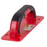 Suport pentru gletieră Strend Pro H8701, 220x68 mm, prindere ușoară