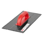 Hladitko pentru polistiren Reflex Extra 400x180 mm, ABS, Redhand