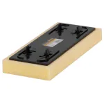 Hladitca cu burete hidro Strend Pro HydroSponge, 265x115x28 mm