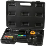 Cleste de nituit piulite Strend Pro BT-605, 330 mm, cu cutie