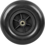 Roată de schimb pentru cărucior de transport Handtruck 168, 19 cm