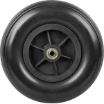 Roată de schimb pentru cărucior de transport Handtruck 168, 19 cm