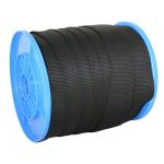 Chingă de fixare Strend Pro WR50, 25 mm, rolă 70 m, PP, max. 190 kg