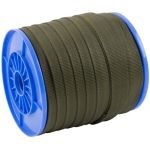 Chingă de fixare Strend Pro WR50 35 mm, rolă 70 m, verde, 270 kg