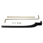 Mâner lance pentru pulverizator Dimartino 3519C, compatibil ALTA 12000