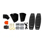 Kit garnituri si accesorii pentru pulverizatoare Dimartino 3509BOX