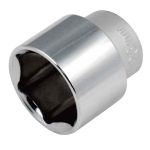 Cap tubular Whirlpower 36 mm, 3/4", Cr-V, 6 puncte (16161-11)