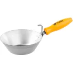 Naberač de zidar ProTec Profi 180 mm cu mâner din lemn