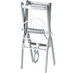 Capcană mecanică pentru cârtițe Pecon Snapkiller, 21 x 8,5 cm