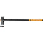 Secure pentru despicat lemne EVEREST LSA 2500 g, coadă fibră 900 mm
