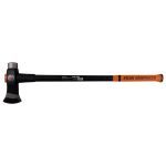 Secure de despicat EVEREST LSA ALU 3500 g, coadă fibră 900 mm, MULTI-NECK