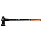 Secure de despicat EVEREST LSA ALU 3500 g, coadă fibră 900 mm, MULTI-NECK