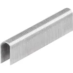 Capse U 12 mm Strend Pro Premium 1612 pentru capsator, set 1000 bucăți