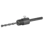 Adaptor pentru coroane de carotare Strend Pro MasonHS 180 mm, prindere SDS-Max