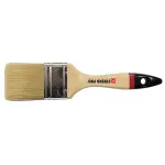 Pensulă lată profesională 3" Strend Pro Premium Master, mâner din lemn