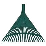 Grebla pentru frunze Strend Pro R122, 22 dinți, 50 cm, plastic, fără coadă