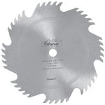 Disc circular Pilana 5333 pentru lemn 700x3,5x35 mm, 40 dinți, Hanibal 8.5