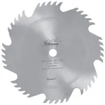 Disc circular Pilana 5333 pentru lemn 700x3,5x35 mm, 40 dinți, Hanibal 8.5