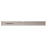 Lată de nivelare aluminiu Horizont SL1 1800 mm cu 1 libelă fluorescentă