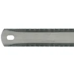 Lamă fierăstrău pentru metal Pilana 300x25x0,65 mm, 24TPI, dublu tăiș