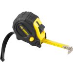 Ruletă GIANT CR-87 CE magnetică 3 m, 16 mm, cu frână și clip