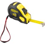 Ruletă GIANTOP GIANT CR-G16 CE 5 m, cauciucată, bandă 19 mm