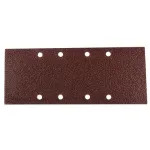 Hârtie abrazivă Konner VED-09 93x230 mm P60 cu 8 găuri, set 10 bucăți