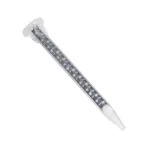 Duza de mixare 3D-Dynamix 1:1 pentru cartușe 25 ml și 50 ml