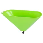 Clopot protector pentru erbicidare Goodfarm 35 cm, din plastic