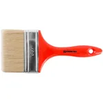 Pensulă lată Strend Pro Premium LOBO 100 mm, mâner PVC, pentru zugrăvit