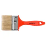 Pensulă lată Strend Pro Premium LOBO 80 mm, mâner PVC, pentru vopsit