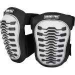 Genunchiere pentru grădinărit Strend Pro KPA-002, protecție confortabilă