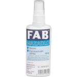 Lubrifiant pentru încuietori FAB 125 ml, antîngheț și protecție mecanism