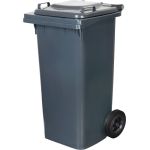Nádoba ICS GB2, 120 lit., šedá, popolnica na odpad