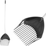 Unealtă de grădină 3 în 1 Strend Pro MGT-888R, greblă/lopată/sită, coadă ALU 120 cm