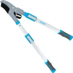Foarfecă pentru crengi Aquacraft 360770, telescopică +30 cm, tăiere 40 mm