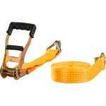 Chingă de ancorare Strend Pro cu clichet, 6 m, 50 mm, 5000 kg